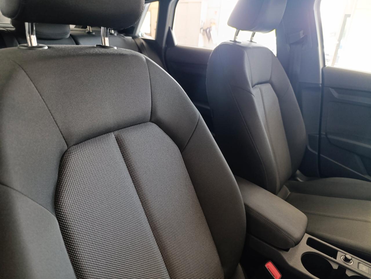 Audi A3 Sportback 35 2.0 tdi Business s-tronic