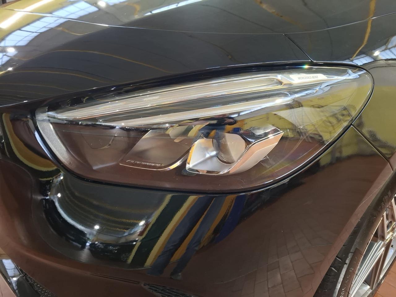 Mercedes-benz B 180 d Automatic Premium full optional