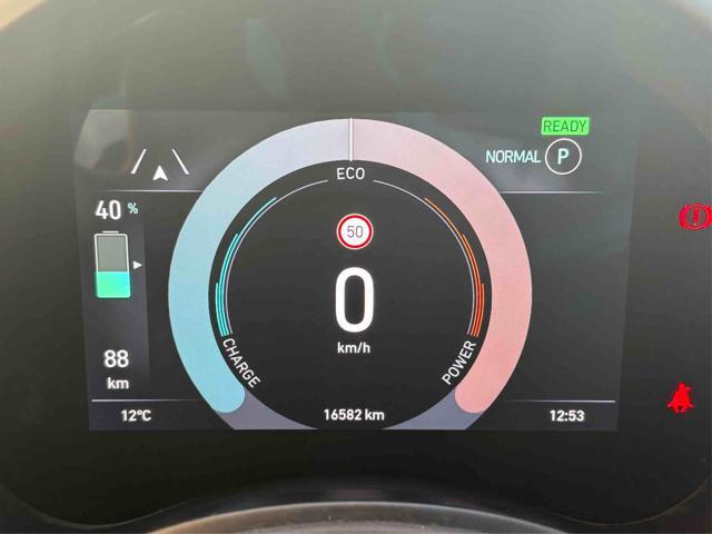 FIAT 500e 3+1 42 kWh Icon