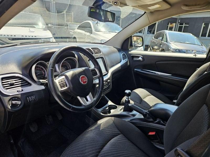 FIAT Freemont 2.0 MultiJet 16v 140cv 7POSTI