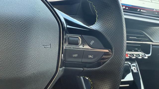 PEUGEOT 2008 1.2 PURETECH 131CV S&S GT*CL17*FULL LED*