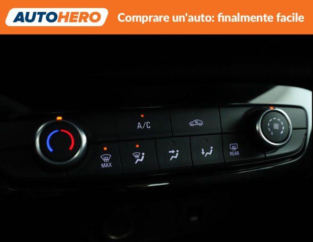 OPEL Corsa 1.5 D 100 CV Edition