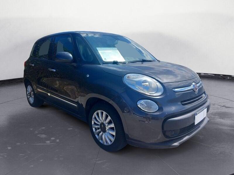 FIAT 500L Living 500L Living 1.3 Multijet 85 CV Pop Star