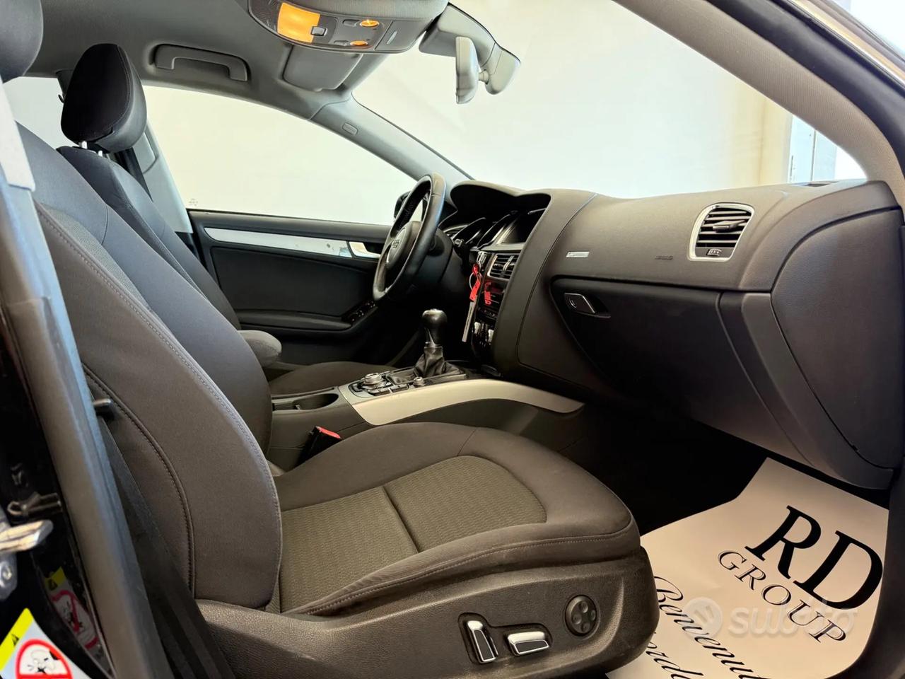 Audi A5 Sportback 2.0 tdi Advanced 177cv