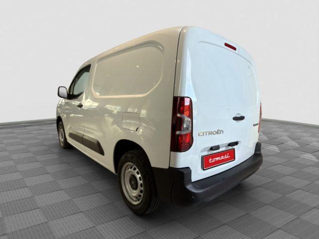 CITROEN Berlingo Berlingo BlueHDi 100 S&S Van M