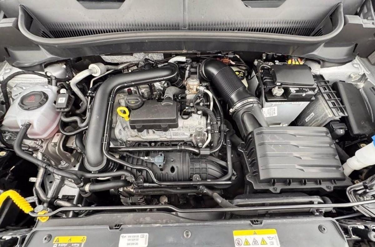 VOLKSWAGEN T-CROSS 1.0 tsi style 95cv