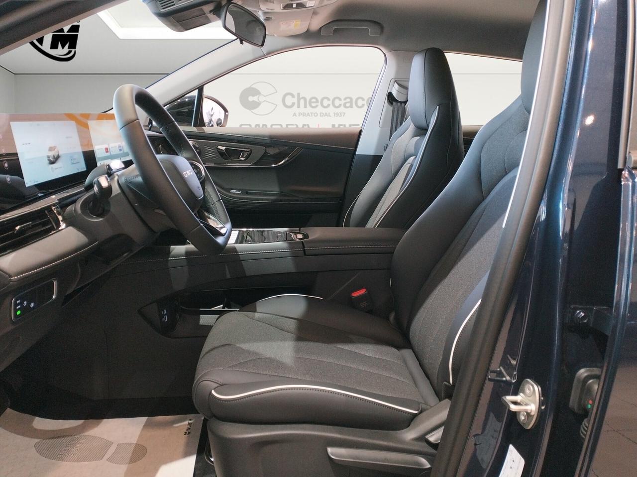 Omoda 5 HEV 1.5TGDI Pure *NUOVO*PRONTA CONSEGNA*