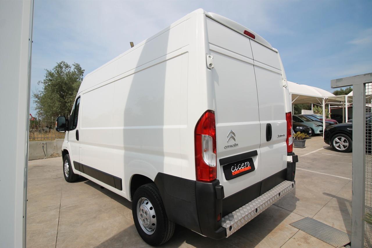 Citroen Jumper 33 BlueHDi 130 PM-TM Furgone 2020