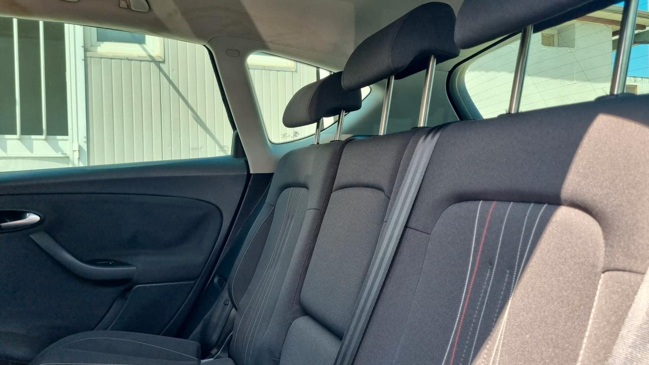 Seat Altea XL 1.6 TDI 105 CV CR DPF Style