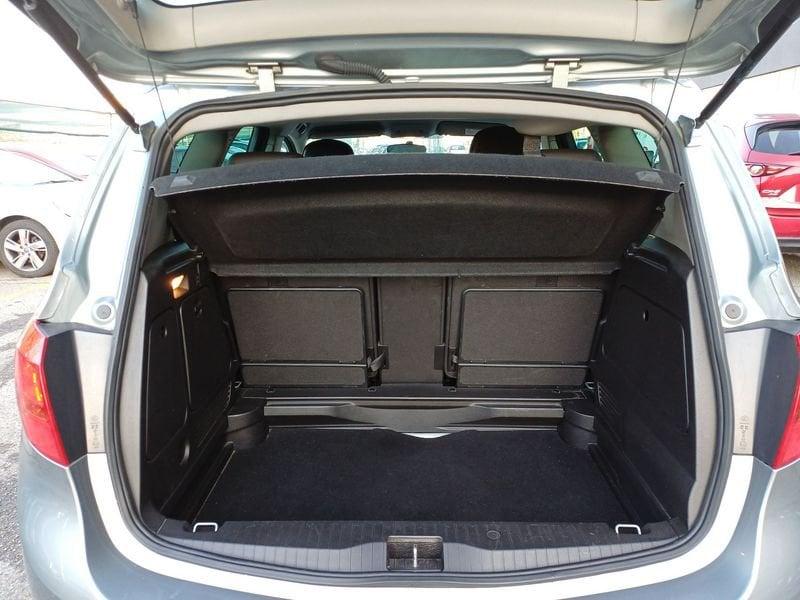 Opel Meriva 1.6 CDTI 110CV Elective KM CERTIFIC-GARANZIA