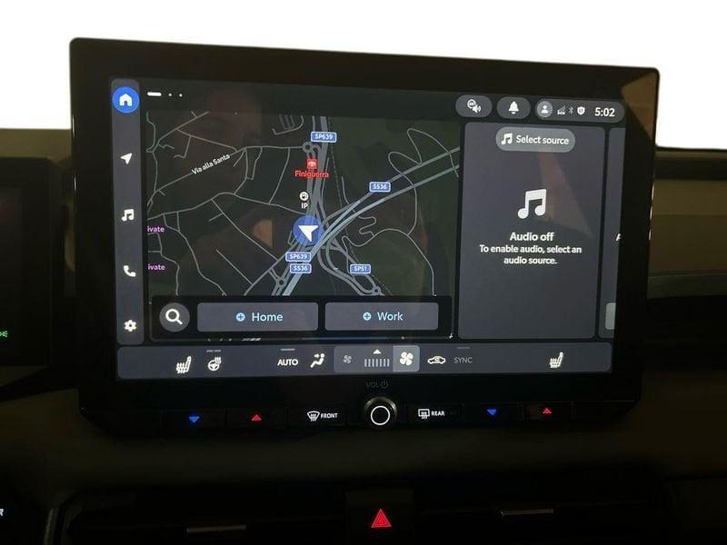 Toyota RAV4 2.5 Hybrid Icon e-CVT