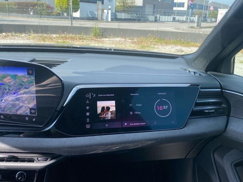 Audi A6 3.0 TFSI quattro 270 kW S tronic S line edition 367 CV