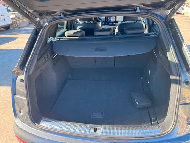 Audi Q5 S-Line 40 2.0TDI MHEV Quattro S-tronic