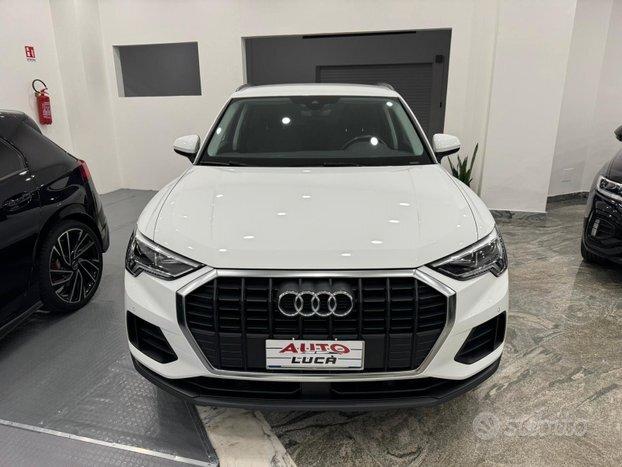 Audi q3 - 2019