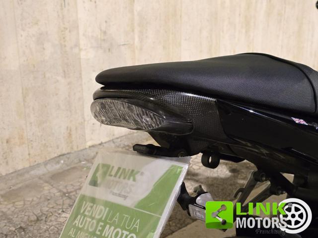 TRIUMPH Speed Triple 1050 *? 70,00 al mese*