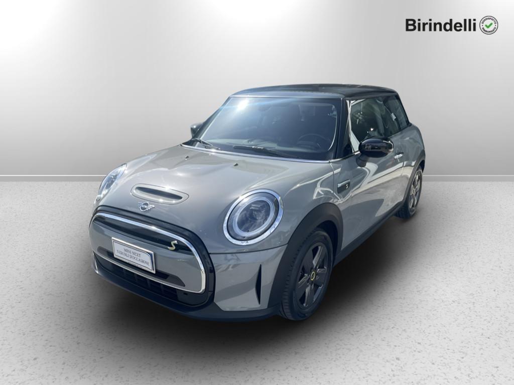 MINI Mini Full El. (F56) - Mini Cooper SE Classic