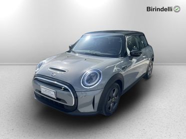MINI Mini Full El. (F56) - Mini Cooper SE Classic