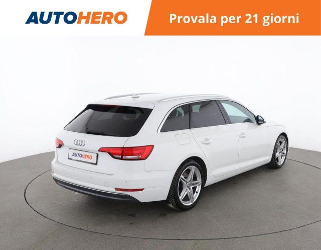 AUDI A4 Avant 2.0 TDI 150 CV Sport