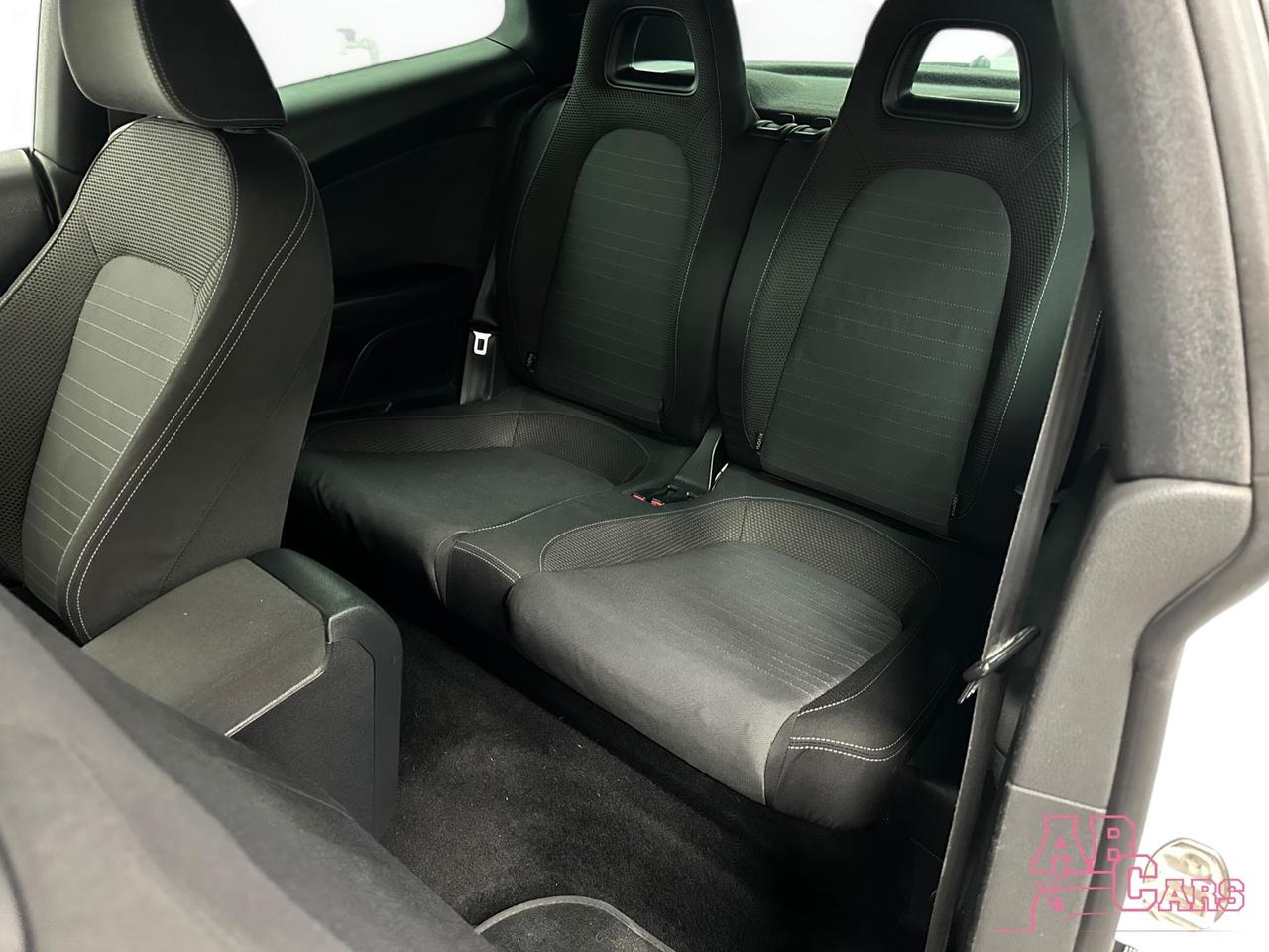 Volkswagen Scirocco 2.0 TFSI