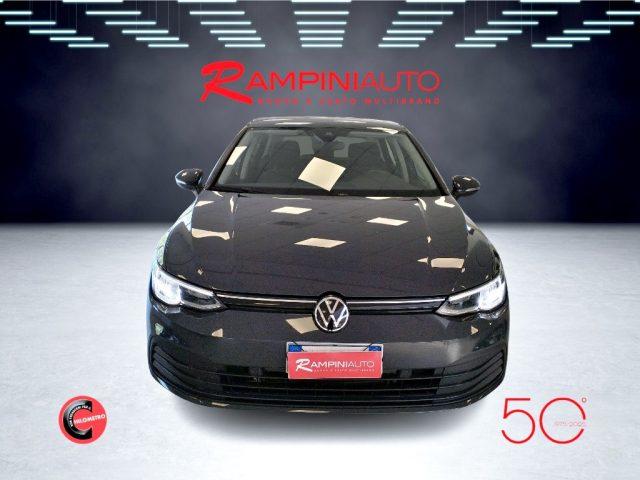 VOLKSWAGEN Golf 1.5 TGI Metano Pronta Consegna 131 Cv Iva Esposta