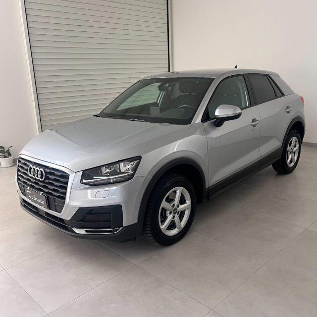 AUDI Q2 1.6 TDI S tronic Business