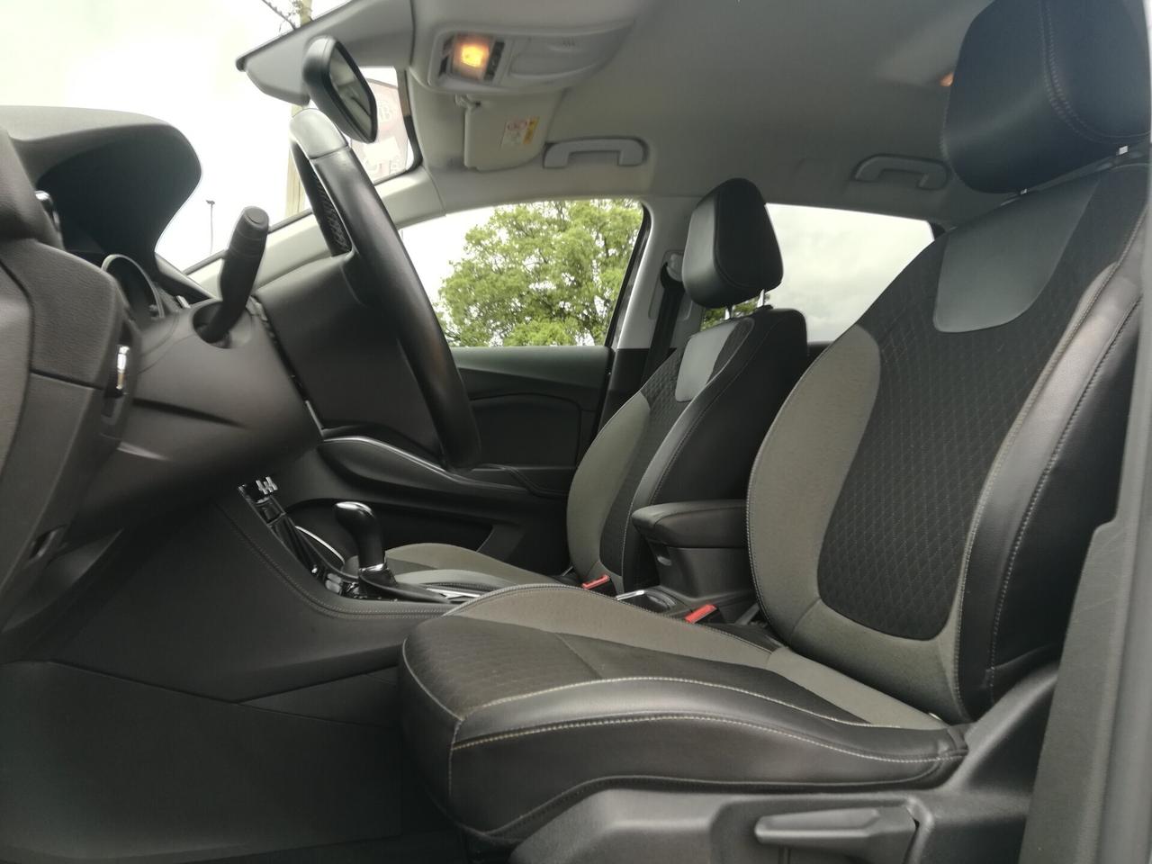 OPEL - Grandland X - 1.6 diesel Ecotec S&S aut. Ul