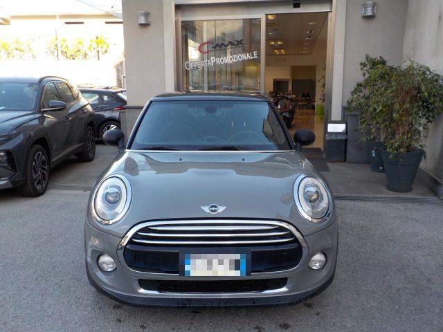 MINI Cooper D 1.5 Cooper D