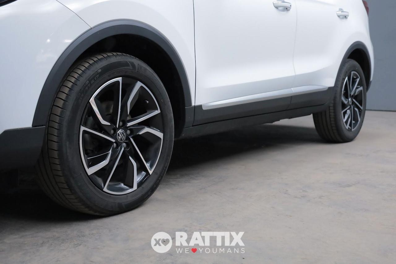 MG ZS 1.0 111CV Luxury + tetto apribile
