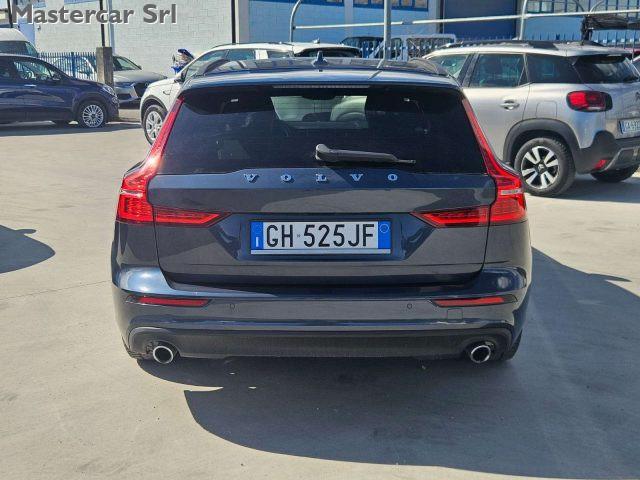 VOLVO V60 V60 2.0 b4 Momentum Business Pro auto - GH525JF