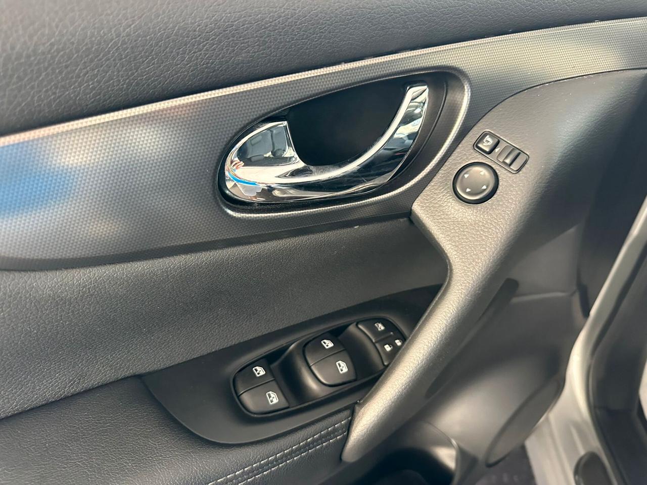 Nissan Qashqai 1.7 dCi 150 CV N-Connecta