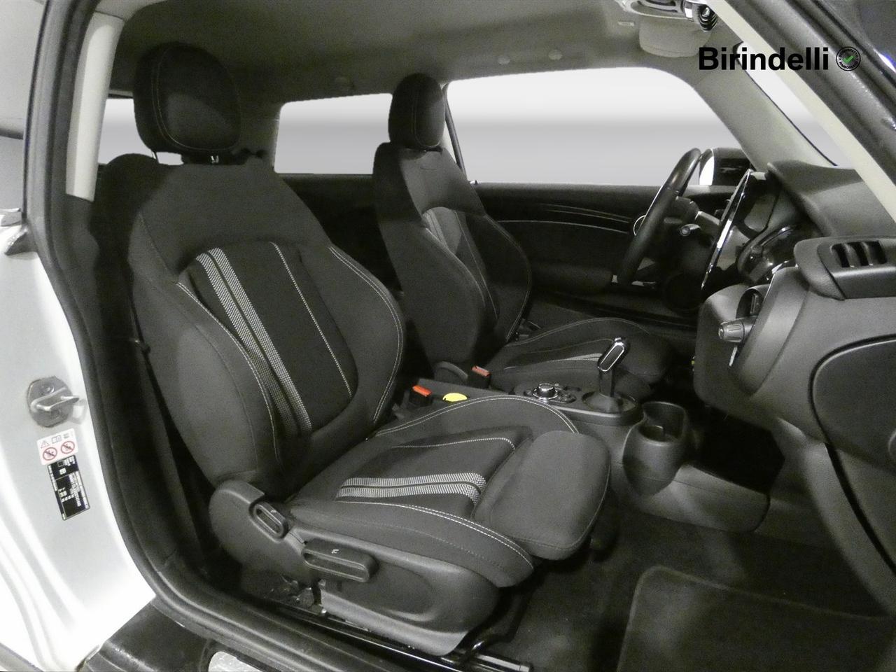 MINI Mini Full El. (F56) - Mini Cooper SE Classic