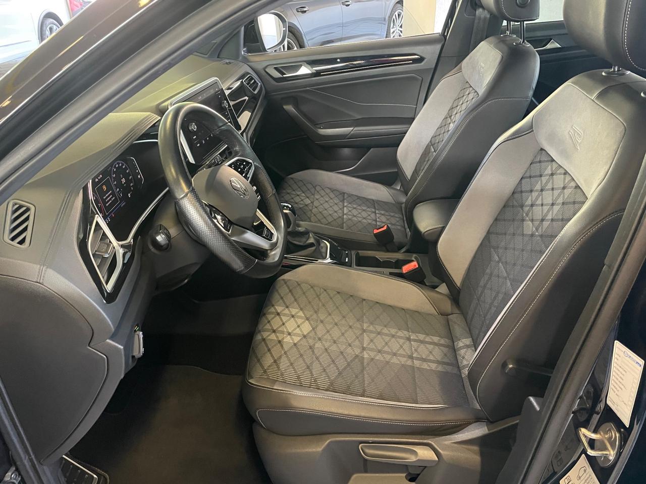 Volkswagen T-Roc 1.5 TSI ACT DSG R-Line Telec.