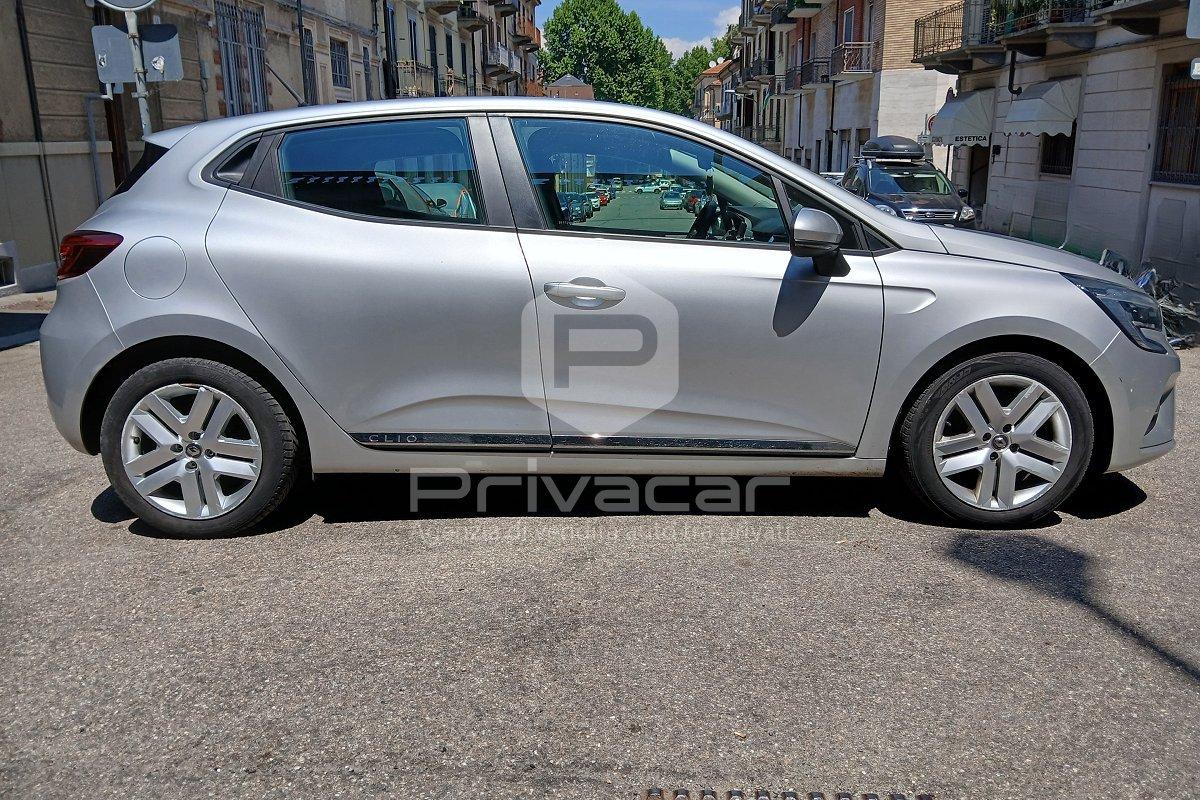 RENAULT Clio TCe 100 CV 5 porte Life