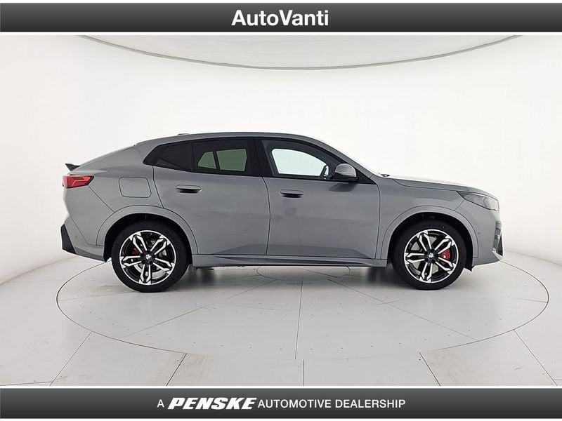 BMW X2 X2 sdrive 20d 48V MSport auto