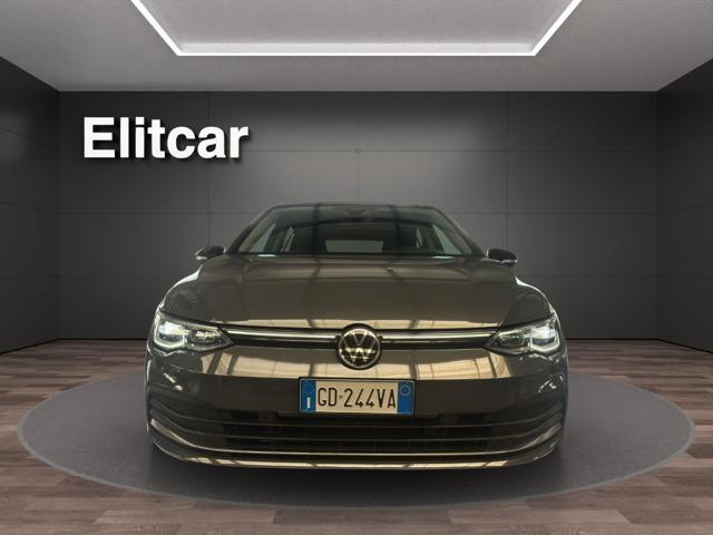 VOLKSWAGEN Golf 1.5 eTSI 150 CV EVO ACT DSG Style