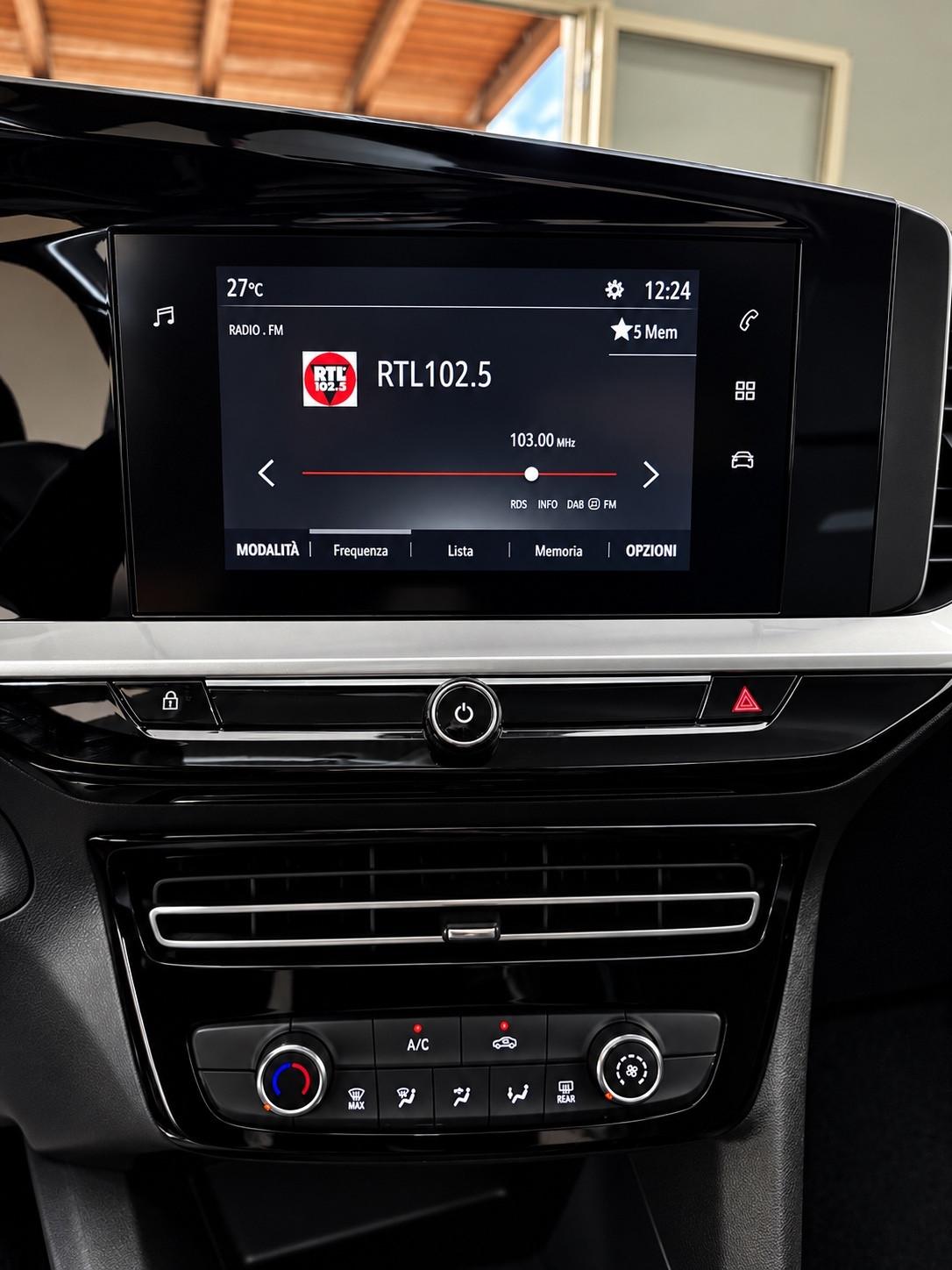 Opel Mokka 1.5 diesel Ultimate