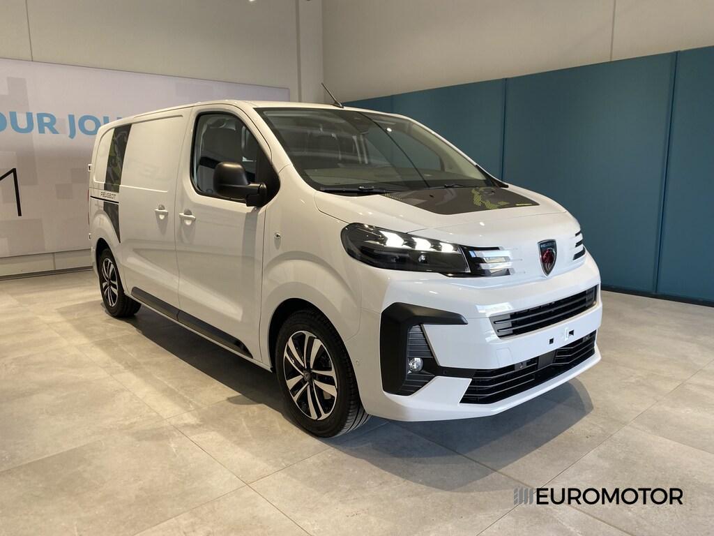 Peugeot Expert III Furgone Expert Std 2.0 Bluehdi 180cv S&S Tech Edition Eat8