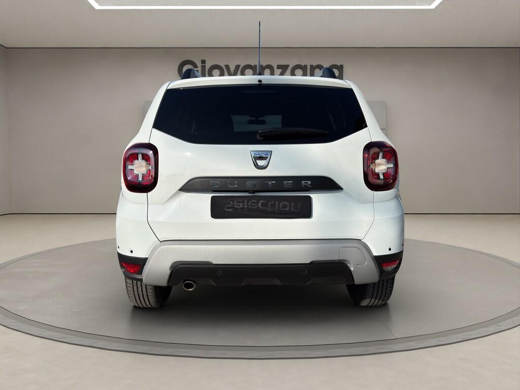 Dacia Duster 1.0 tce 15th Anniversary GPL 4x2 100cv NEOPATENATI