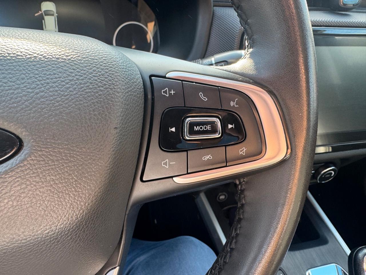 Dr 4.0 1.5cc Bi-Fuel GPL 114cv Full Optional