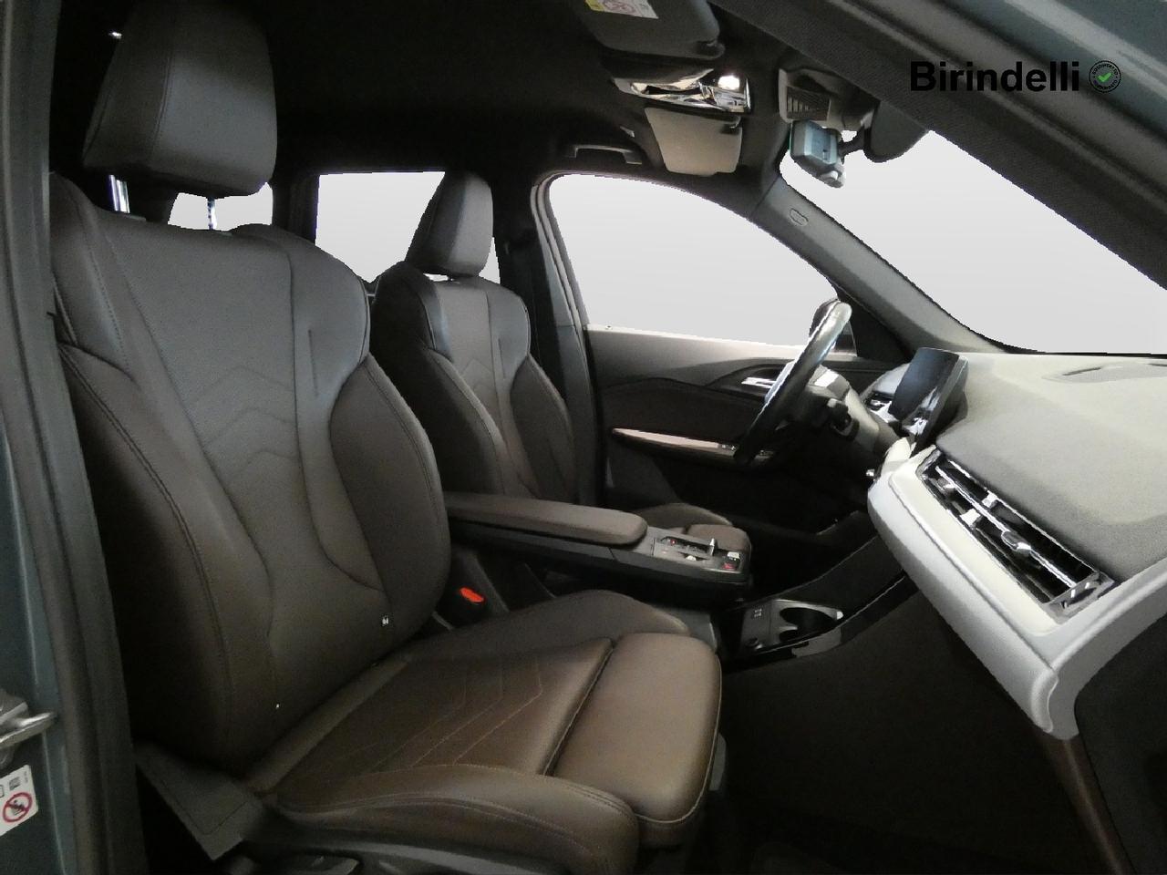 BMW X1 (U11) - X1 xDrive 20d