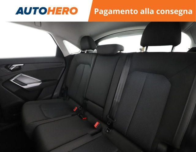 AUDI Q3 35 TFSI S tronic S line edition