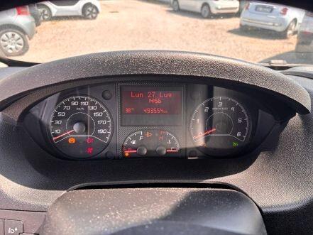 Fiat Ducato 28 2.0 MJT PC-TN Furgone