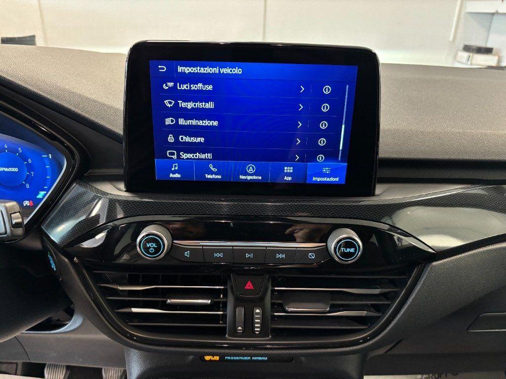 Ford Kuga 1.5 Benzina ST-Line 2WD