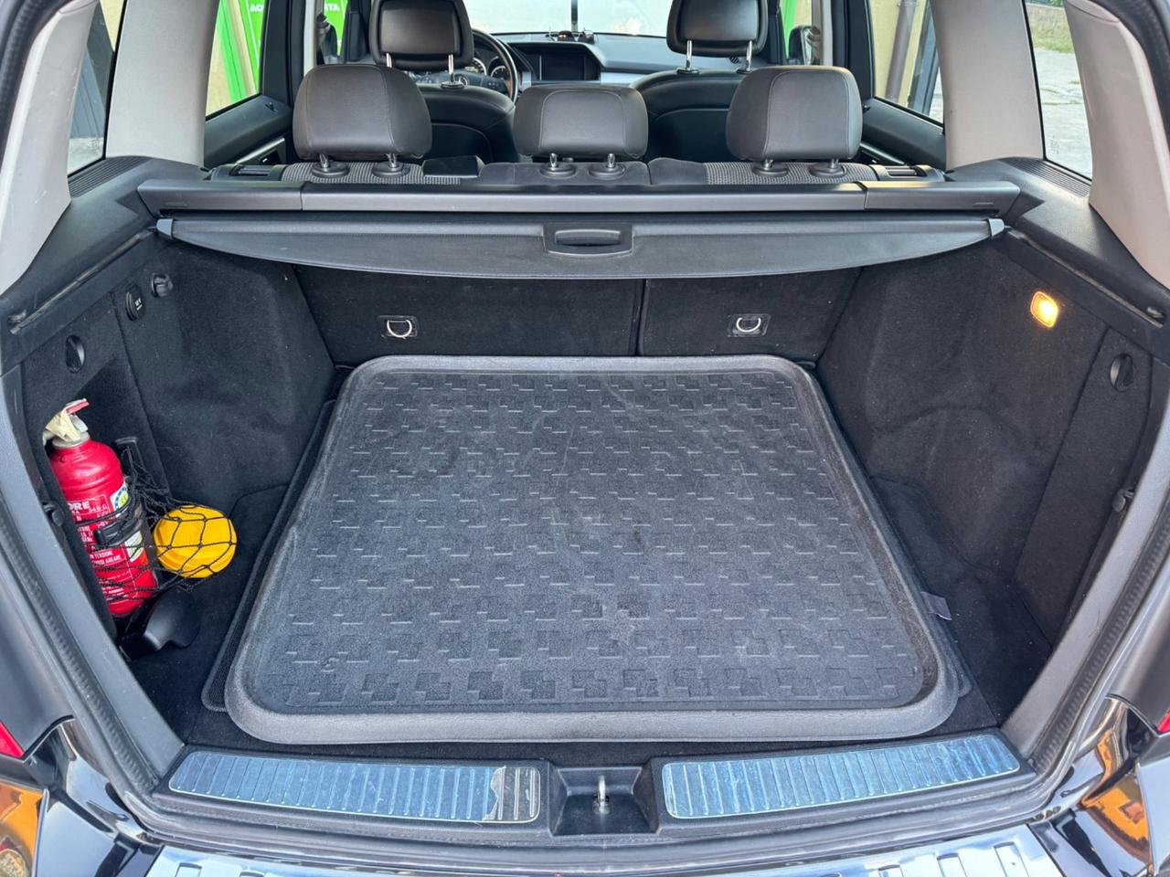 Mercedes-benz GLK 220 CDI 4Matic Sport 170 CV