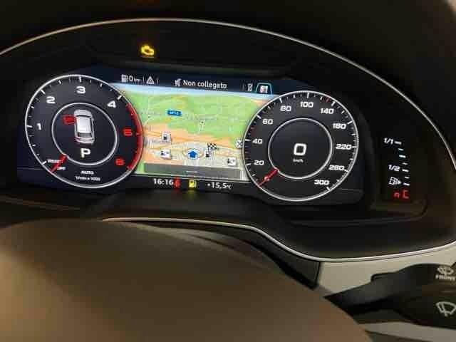 Audi Q7 3.0 TDI 218 CV ultra quattro tiptronic Sport Plus