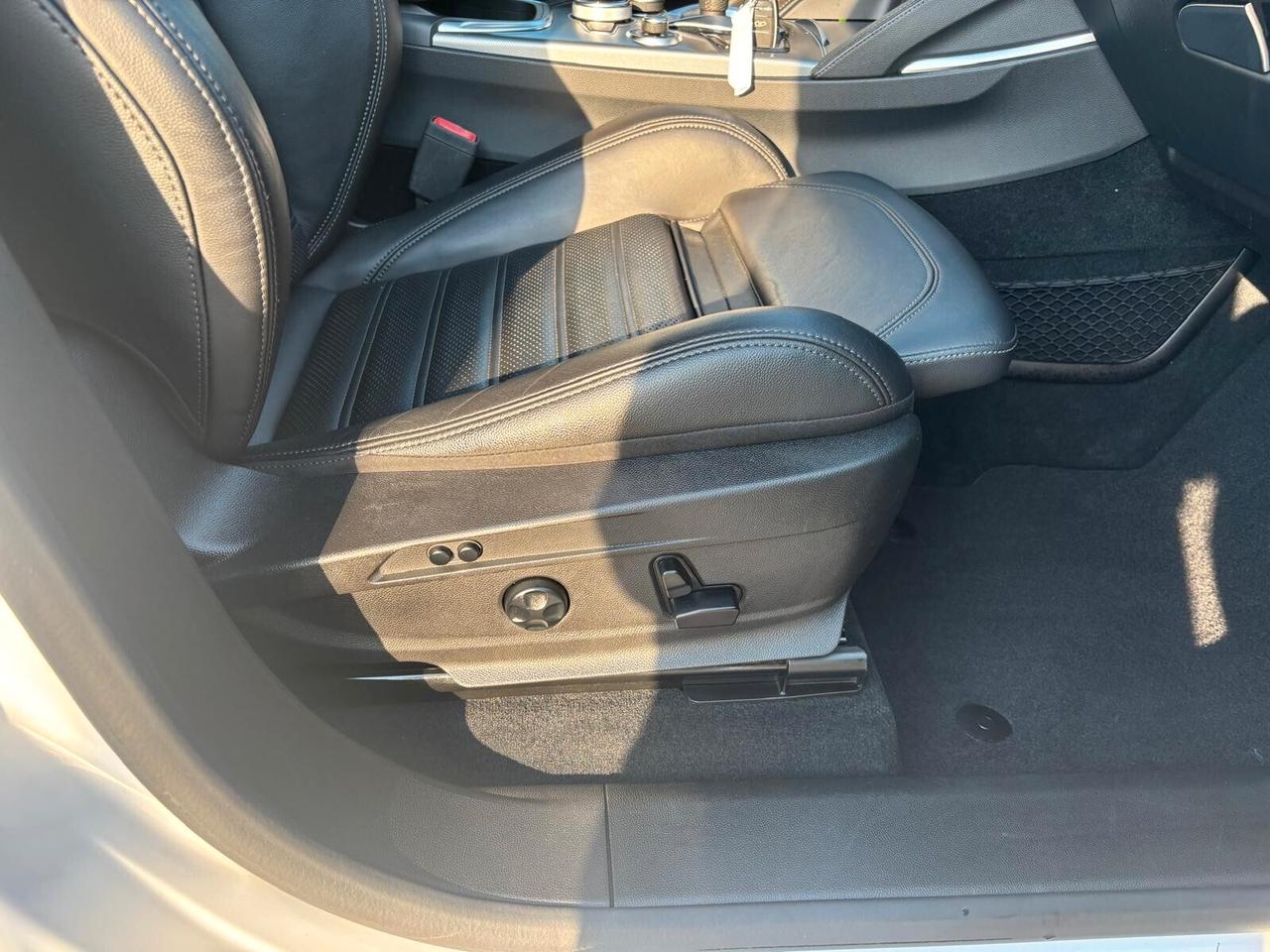 Alfa Romeo Stelvio 2.2 Tb 210 CV AT8 Q4 Veloce - 2021