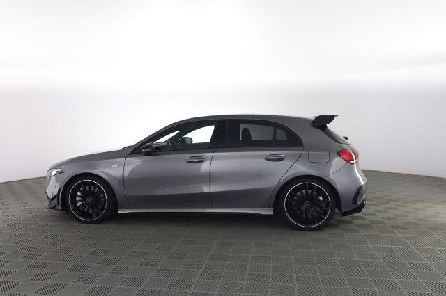 MERCEDES-BENZ A 35 AMG A 35 AMG 4Matic
