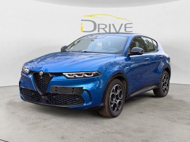 Alfa Romeo Tonale 1.5 130 CV HYBRID +TELECAMEREFRONTALI