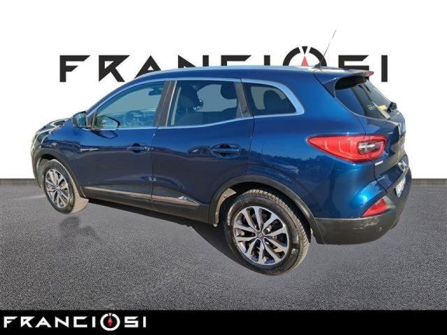 RENAULT Kadjar 1.5 dCi Energy 110cv Hypnotic EDC