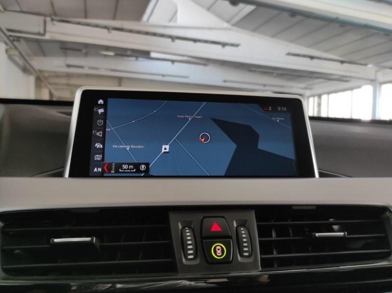 BMW X1 (F48) - X1 xDrive25e Business Advantage